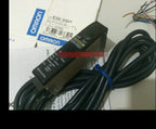 New  OMRON  Optical fiber sensor  E3X-VG21  free shipping