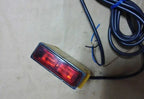 1pcs New in box OMRON Photoelectric Switch E3S-LS20XB4 E3S LS20XB4 12-24VDC