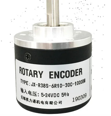 1pc new JX-R38S-6R10-30C-1000BM 10-30 5