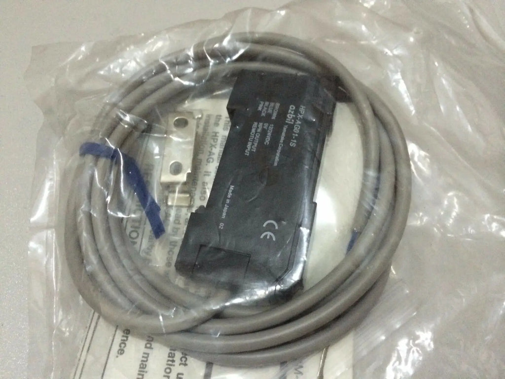 New Yamatake / Azbil Sensor HPX-AG01-1S free shipping