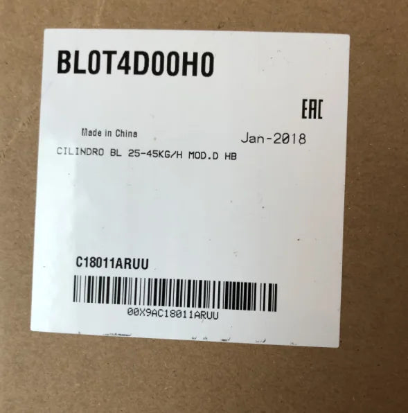 1PC NEW CAREL BL0T4D00H0 BLOT4DOOHO free shipping