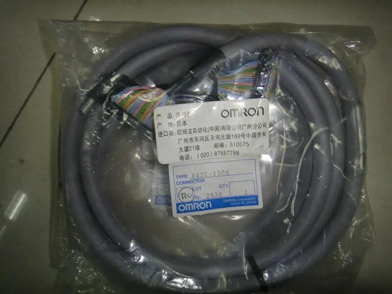 1PC NEW OMRON XW2Z-150B free shipping