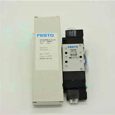 1pc new FESTO MN1H-5/2-D-2-FR-C 159699