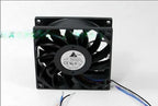 1pc fan new PE92254V1-000U-A99 FFB0948VH DC48V 0.26A DELTA