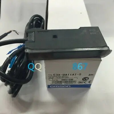 1pc new E3X-DA11AT-S