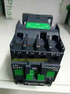 1PC LC1-E1201F5N LC1E1201F5N NEW Schneider AC110V free shipping