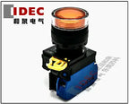 1pc new YW1L-MF2E10QM3A IDEC