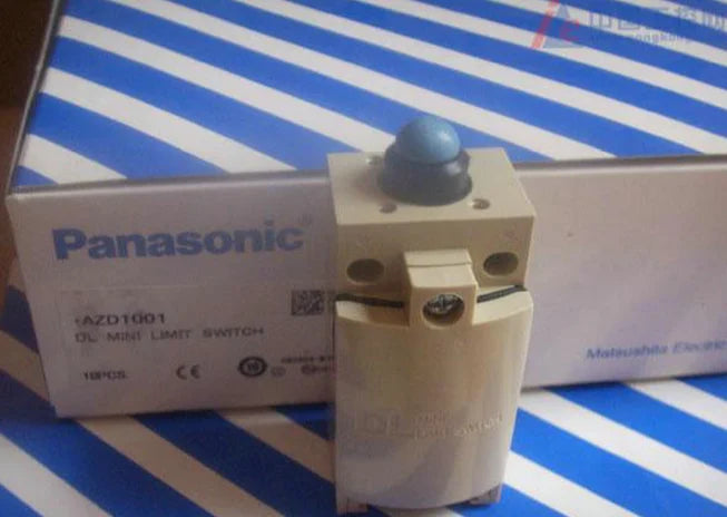 AZD1008 1PC New Panasonic micro switch free shipping