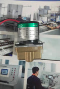 1PC  NEW   CKD   AB21-02-3-A-DC24V   AB21-02-3-A   DC24V   free  shipping