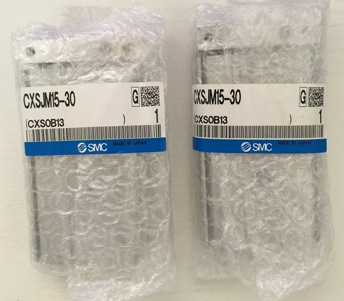 CXSJM15-30 CXSJM1530 1PC New SMC air cylinder free shipping