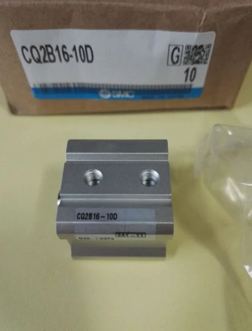 CQ2B16-10D CQ2B1610D 1PCS NEW SMC free shipping