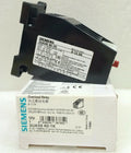 1pc      Siemens  3UA5940-1K   8-12.5A   Thermal  relay  free shipping