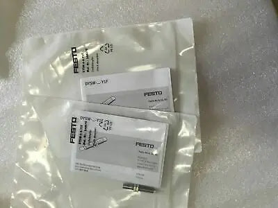 1PC NEW FESTO DYSW-4-6-Y1F (548070)
