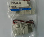 SY3120-5GD-C4 1PC New SMC solenoid valve free shipping