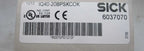 New SICK IQ40-20BPSKC0K  IQ40-20BPSKCOK Proximity switch sensors  free shipping