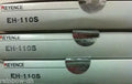 New In Box KEYENCE M10 EH-110S