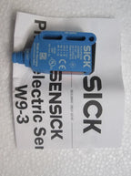 WL9-3P2230 WL93P2230 1PC New SICK Photoelectric Switch free shipping