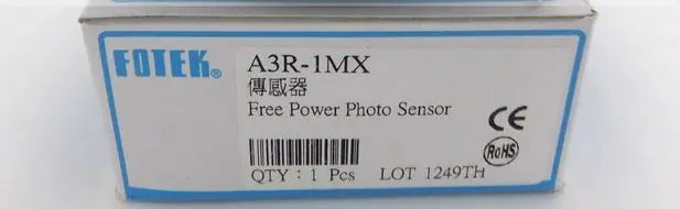 A3R-1MX A3R 1MX NEW FOTEK photoelectric switch free shipping