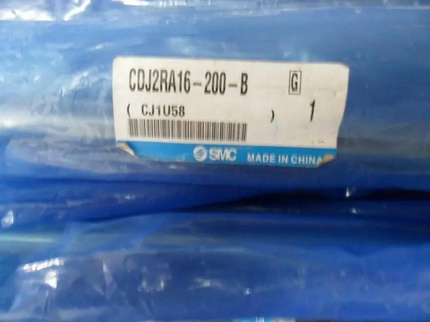 NEW SMC CDJ2RA16-200-B