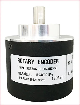 1pc new RS5806-C-1024MZ/5L
