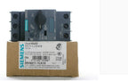 1pc      Siemens  3RV6011-1CA10  1.8-2.5A  circuit  breaker  free shipping