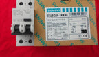 1pc      Siemens  5SU9356-1KK40  1P+N  40A  circuit  breaker  free shipping