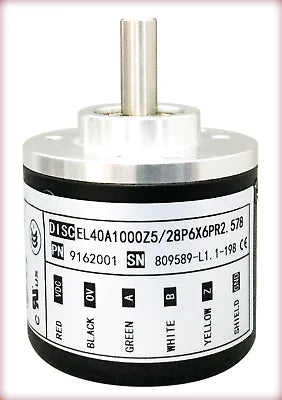 1pc new EL40A1000Z5/28P6X6PR2.578
