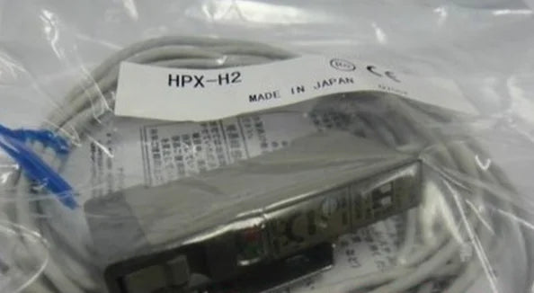 HPX-H2 HPXH2 1pcs New YAMATAKE Fiber Optic Amplifier free shipping