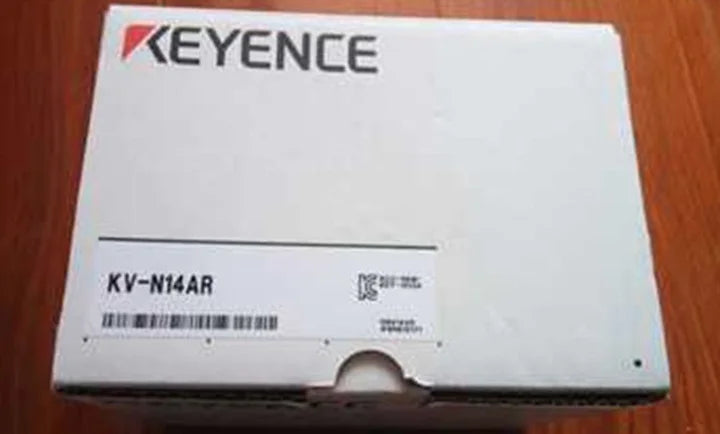 NEW  Keyence  KV-N14AR  programmable  controller  free shipping