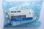 MXS8-20B MXS820B 1PC New SMC cylinder free shipping