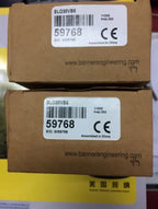 SLO30VB6 1PC New BANNER Photoelectric Switch Sensor free ship