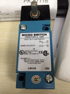LSA1A  Limit Switch HONEYWELL NEW