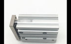 1PC NEW SMC MGPM16-30Z free shipping