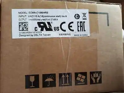 1pc new ECMA-C10604RS