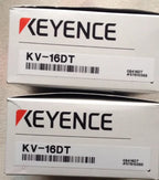 KV-16DT KV16DT 1pc New KEYENCE PLC MODULE free shipping