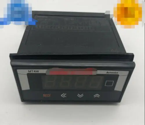 1PC New  Autonics MT4W-AV-4N