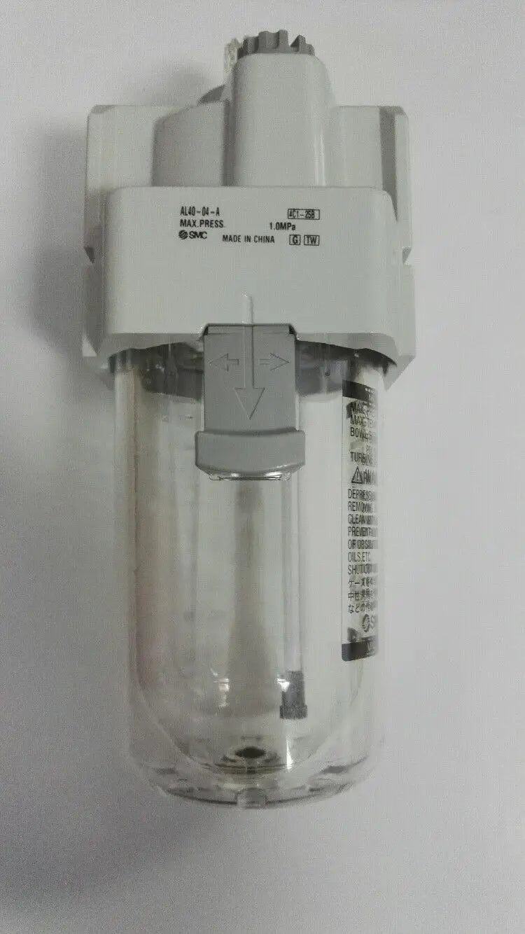 1PC NEW SMC AL40-04-A free shipping