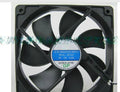 1pc new fan XS1225 DC12V 0.20A 120*120*25MM freeship