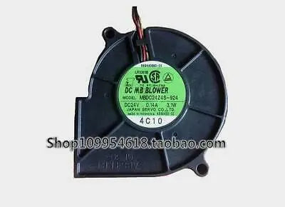 1pc new 7530 24v 0.14A 3.1W MBDC24Z4S-924