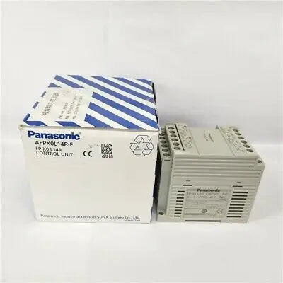 1pc new PLC AFPX0L14R-F