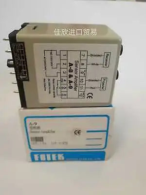 1PC NEW FOTEK A-9 A-9 220V 110V
