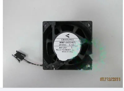 1pc fan new BKOCB0052H02 MMF-06D24ES-FO2 24V MMF-06D24ES -RO2