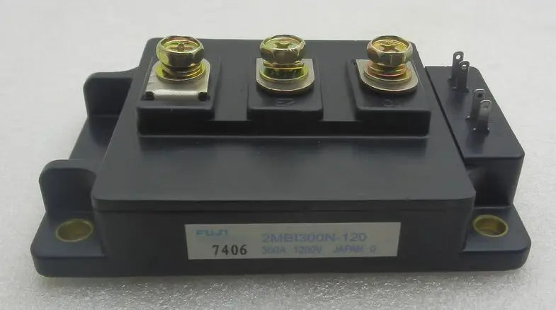 2MBI300N-120 2MBI300N120 2PCS NEW FUJI IGBT module free shipping