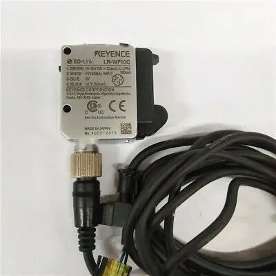 1pc new KEYENC LR-WF10C