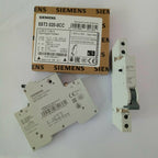 1pc      Siemens   5ST3020-0CC  1NO+1NC    free shipping