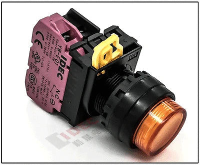1pc new YW1L-A2E01Q4A IDEC