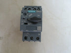 1pc      Siemens  3RV6021-4AA15   11-16A   circuit  breaker  free shipping