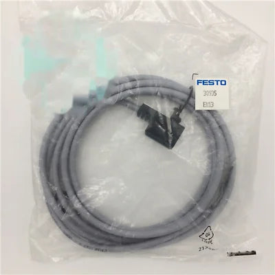 1pc new FESTO KME-1-24DC-2,5-LED 30943