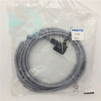 1pc new FESTO KME-1-24DC-2,5-LED 30943