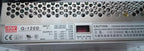 New  Meanwell  Q-120D  Switching Power Supply  free shipping